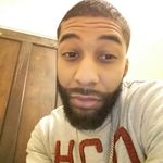 Vernon Walter Iii Toles - @2face0126 - Instagram