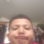 Vernon Walters - @1904vaughn2018 - Instagram