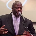 Vernon C. Walton - @drvcw - Instagram
