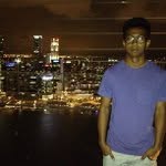 Vernon Walton - @guruwaswater - Instagram