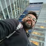 Vernon Walton - @afxxvelika98 - Instagram
