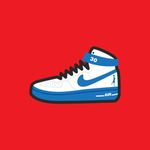 Vernon Warren - @gotta.kick.it.up - Instagram