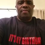 Vernon Warren - @vernon.warren.100 - Instagram