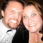 Vernon Weaver - @warlockygoodness - Instagram
