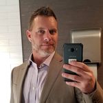 Vernon Weaver - @orderintheroom - Instagram