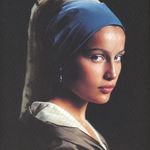 Imelda Liebold - @vernonweiss999 - Instagram