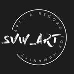 Sovina Vernon-White - @svw_art - Instagram
