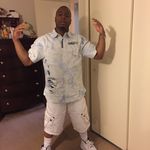 Vernon White - @john_gotti_601 - Instagram