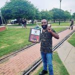 Vernon White - @v.wheezy73 - Instagram