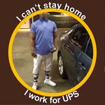 Vernon White - @too_cold_too_loyal - Instagram