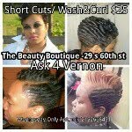 Vernon Wiggins - @handzoffhair_vern - Instagram