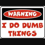 Vernon Lee Williamson - @dumb_stuff18 - Instagram