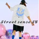 Vernon Constantine Wong - @street_sense_sg - Instagram