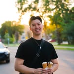 Vernon Wong - @vnonw - Instagram