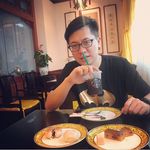 Vernon Wong - @vernonwtx - Instagram