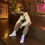 VernonWong - @vernon_0v0 - Instagram