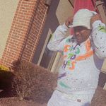Vernon Wright - @vernonwright734 - Instagram