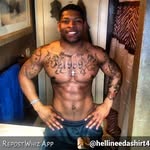 Vernon Wright - @wrightwayfitness89 - Instagram