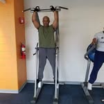 Vernon Wright - @reparter - Instagram