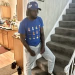 Ver'Non Wright Sr. - @vern_da_fool - Instagram