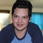 Vernon Yoder - @theblueamaze15 - Instagram