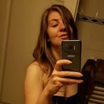 Verona Lambert - @wroni_asphaltblume - Instagram