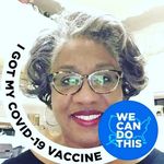 Verona M Mitchell_65 - @veronammitchell - Instagram