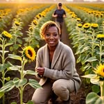 Verona Mitchell - @imverona - Instagram