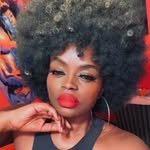 Veronica Tashiaiana Henry - @verona_mitchell - Instagram