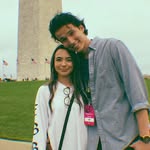 Aaron Burris Veronica Merrell - @aaron_veronica_burris - Instagram