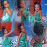 Angelyn Veronica Aaron Jallah - @veronicaangelynaaron - Instagram