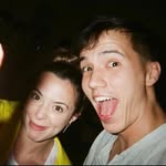 Ashley - @ronron_veronica_aaron - Instagram