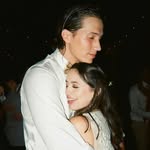 Mr & Mrs. Burriss - @aaron_n_veronica - Instagram