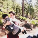 RonRon Forever - @veronica_ronron_aaron - Instagram