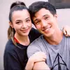 ronron is real👉👈💞 - @.aaron_n_veronica - TikTok