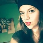 Veronica Abarca - @acinorevjoj - Instagram