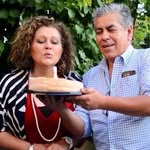 Veronica Abarca - @veronica.abarca.526 - Instagram
