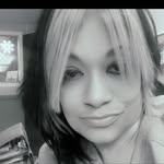 Veronica Abarca - @sadgirl75bossbish - Instagram
