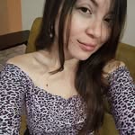Veronica Abarca - @amy_am28 - Instagram