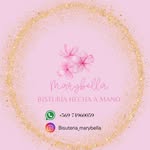 Veronica Andrea Orellana Abarca - @bisuteria_marybella - Instagram