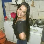 Veronica Ortiz Abarca - @veronica.luz.60 - Instagram