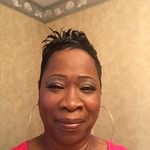 Veronica Inez Abney - @marquetteandrew - Instagram