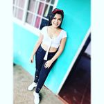 Verónica abrego - @veronica022536 - Instagram