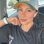 Veronica Abrego - @cutepisces36 - Instagram