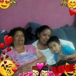 Veronica Abrego - @abrego8016 - Instagram