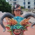Verónica Abrego - @veroo_asd - Instagram