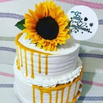 Veronica Acuña - @tortasadanty - Instagram