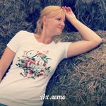 Veronica Adamson - @veronicaadamson731 - Instagram
