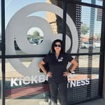 Veronica Adkins - @vee_chats - Instagram