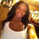 Veronica Adkins - @mizztripplethreat - Instagram